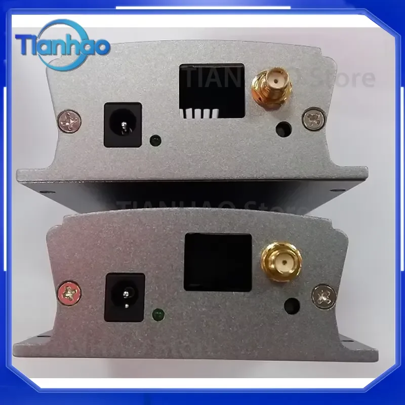 4DI Digital Acquisition Module for WiFi Interface with Counting Function and Modbus RTU Protocol Support for 4-Channel Input
