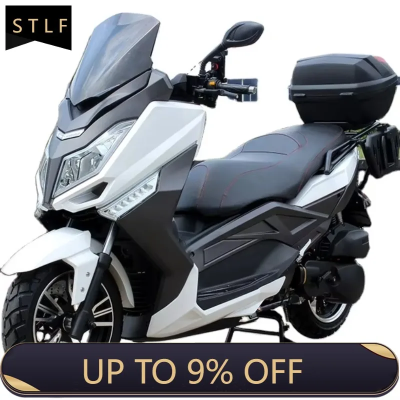 

Zuimi High-end Big Power 2000w Electric Scooter High Speed 2 Wheel Electric Tricycles Other Motorcycles For Sale Display Racks