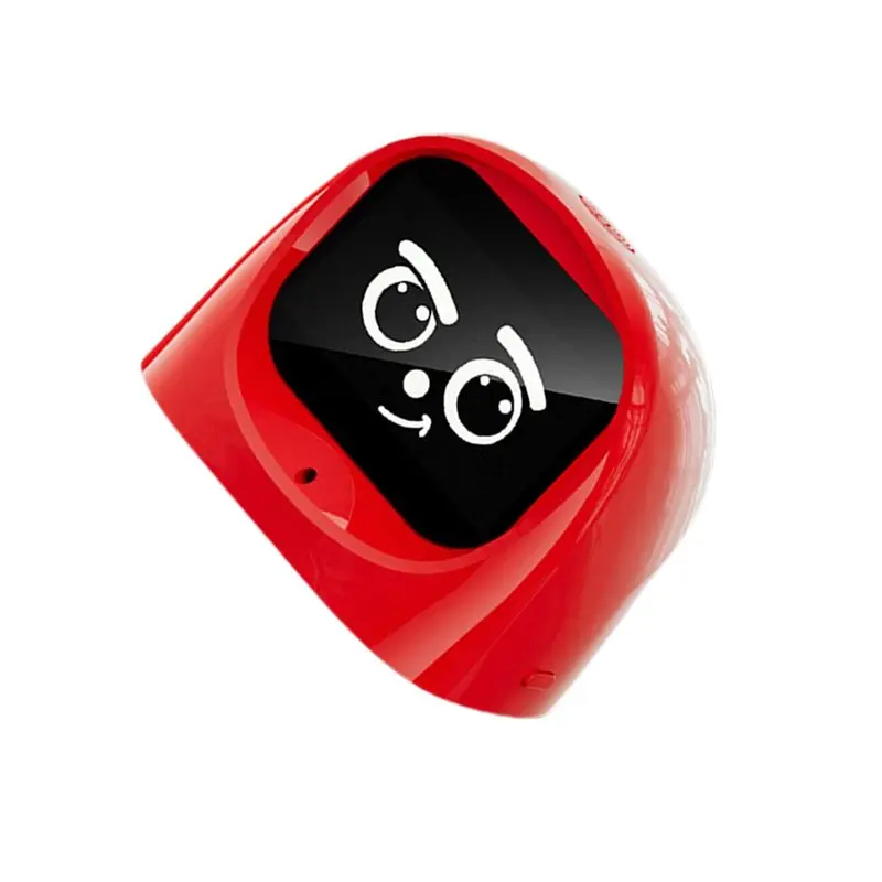 【RECOMENDAR】Smart Car Robot Pet Desktop Electronic Pet Dashboard Emoticon Companion With Gravity Sensor Facial Expressions