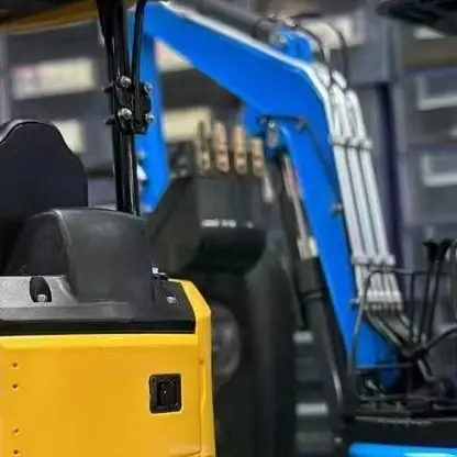 

LESU PC30 1/14 Mini RC Hydraulic Excavator Metal 6CH Valve Digger RTR Flysky ST8 Radio System Light System Battery Toy Gifts