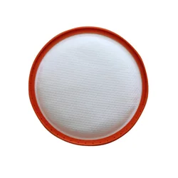 150mm Washable Round Filter Replacement For Power Compact Cylinder Vacuum Cleaner CCMBPCV1P1 Round Filter Elements