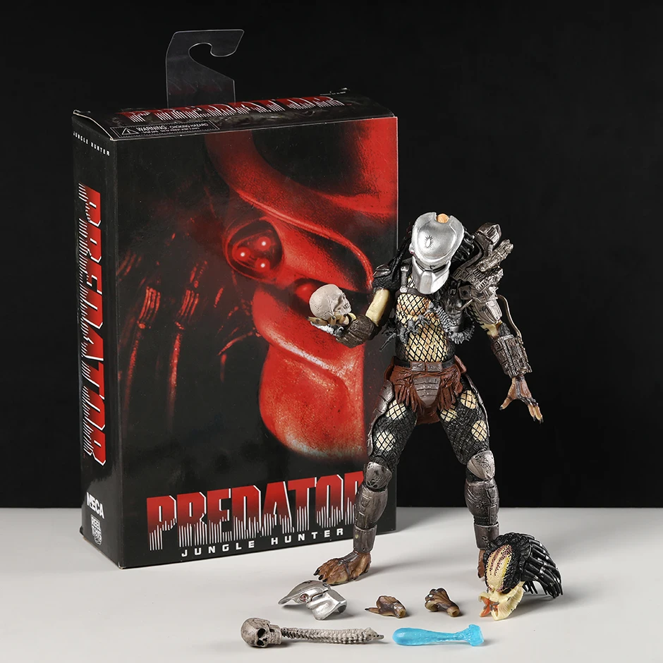 Predator 7