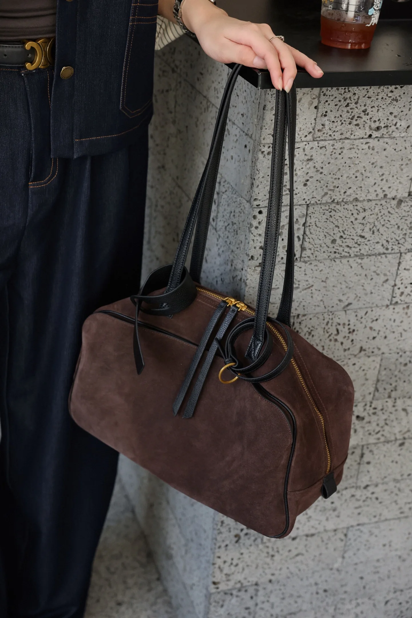 Thumbnail 3 - #20 Best Leather Shoulder Bags to Buy In 2026
