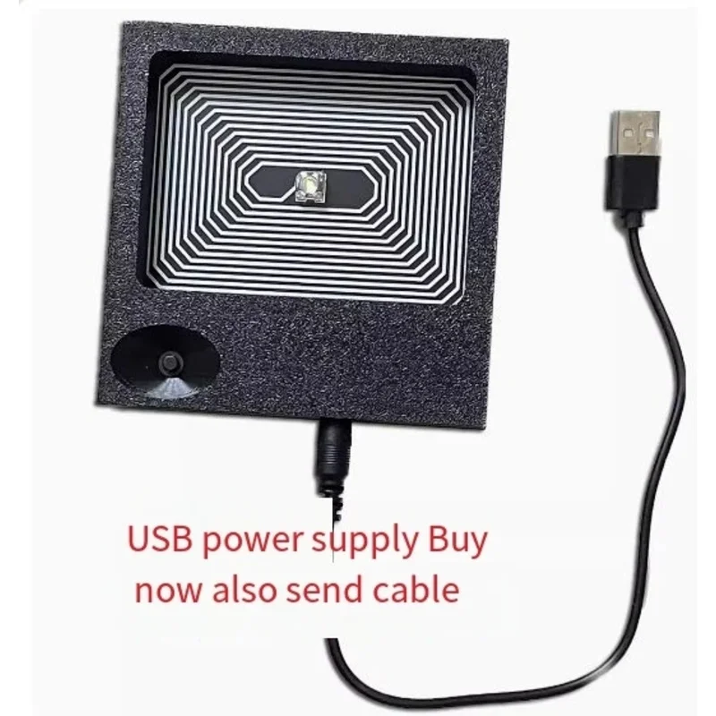 Schumann Wave Generator PCB Antenna ELF7.83HZ High Efficiency
