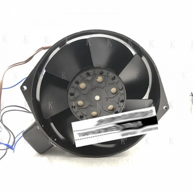 C  FOR   YE17055B230HW 230V 46/44W 17CM cooling fan with NO normally open sensor