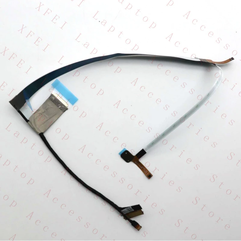 D  5C11H81566 New LCD EDP Cable KE611 RGB Touch For ThinkPad E16 Gen 1 21JN 21JQ