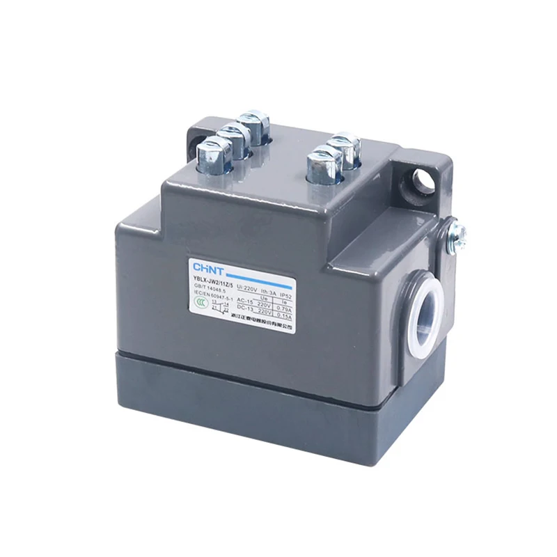 YBLX/JW2-11Z/3 YBLX/JW2-11Z/5 Travel Limit Switch Machine Tool