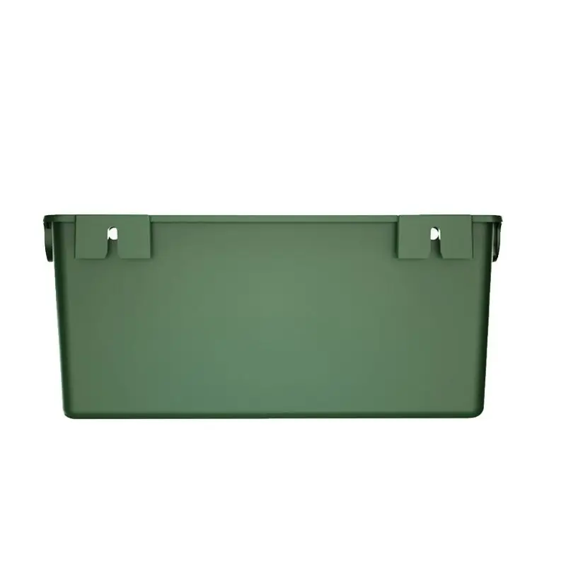Maceta Vertical para colgar en pared, maceta para plantas verdes suculentas, florero para hogar, envío directo