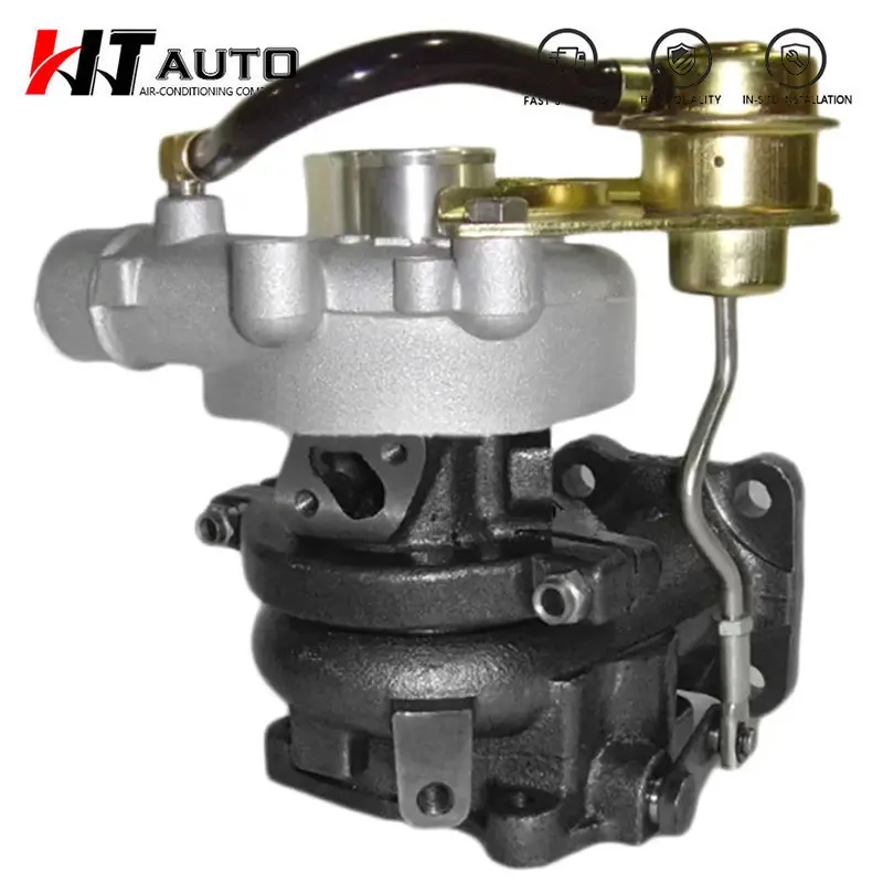 For Toyota CT9 TURBO Turbocharger TOYOTA Estima Emina Lucida Lite Townace Picnic Camry Vista 3CT 2.2L 17201-64071 1720164071