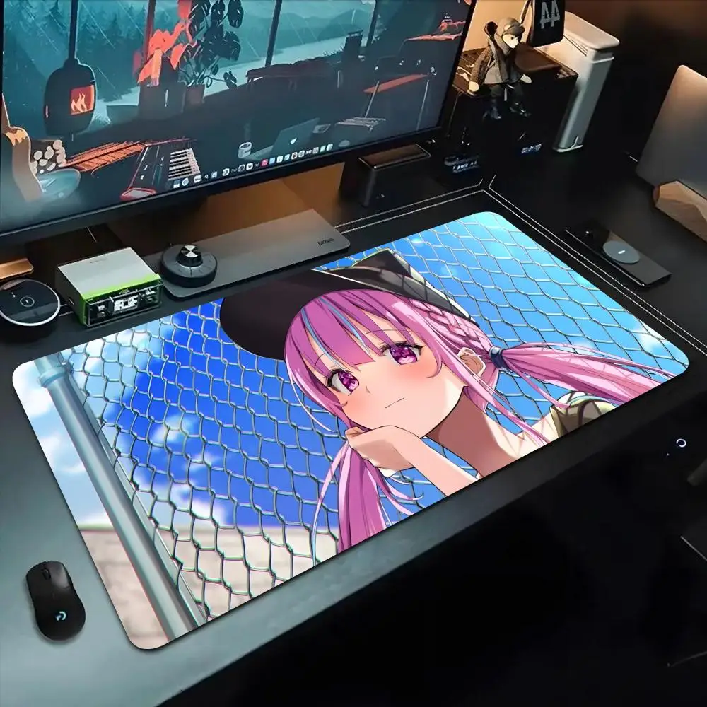 

Коврик для мыши Minato Aqua 500x1000 мм, большой игровой коврик для мыши, геймерский коврик XL, резиновый коврик для клавиатуры, коврик для ноутбука, настольный коврик