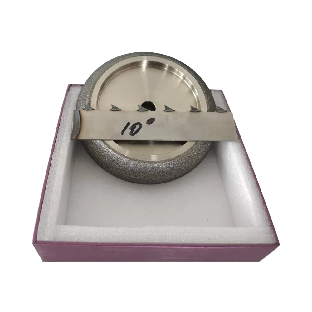 Abrasive Disc Diamo…