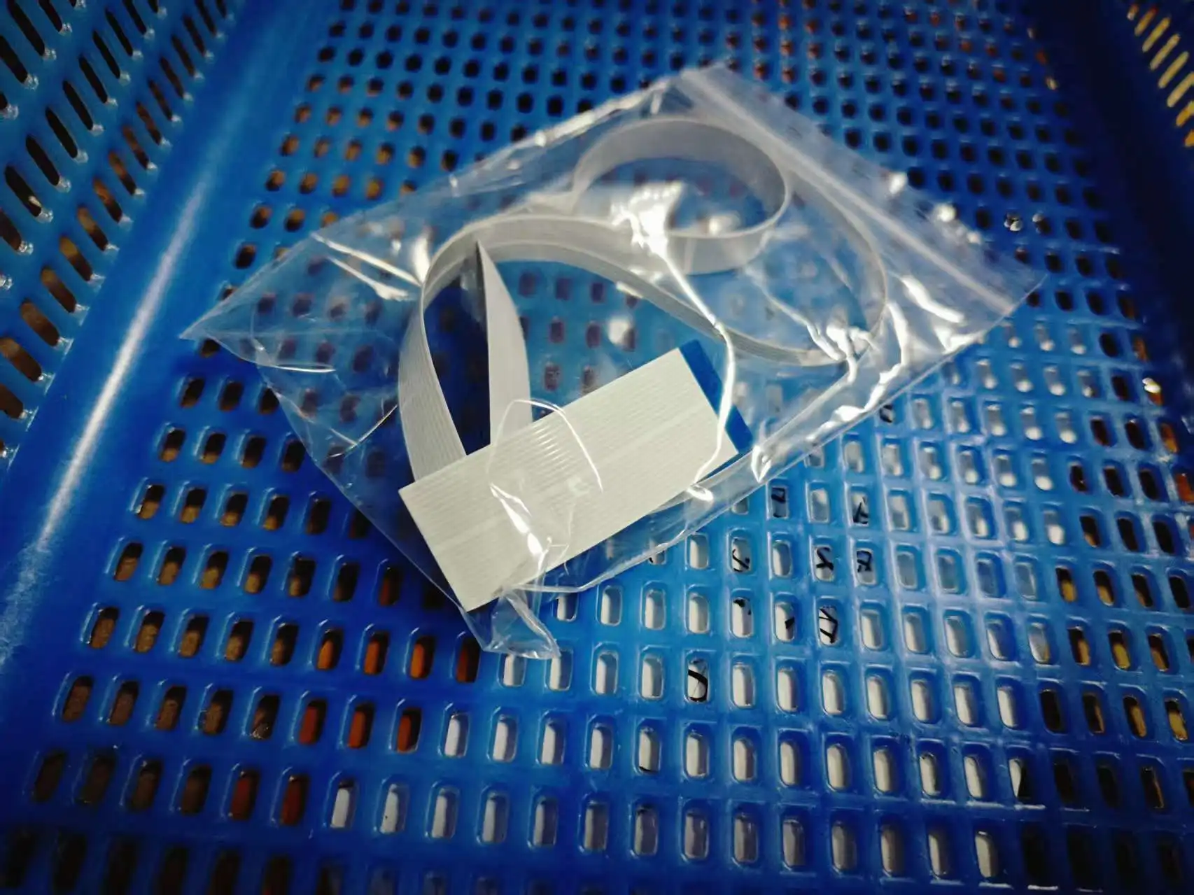 

50X 2189474 2189473 Кабель датчика печатающей головки для EPSON L1110 L3100 L3101 L3110 L3115 L3116 L3150 L3151 L3156 L3160 L5190