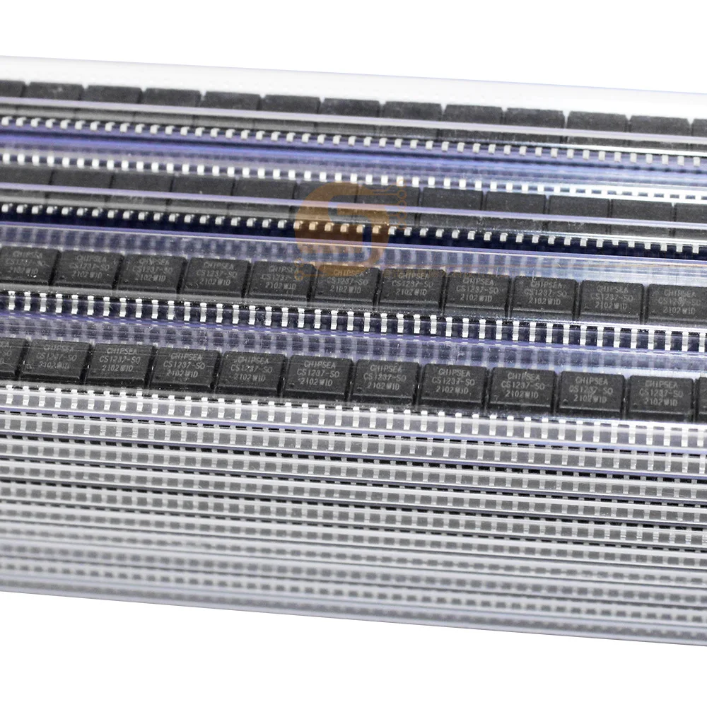 10pcs CS1237-SO cs1237 sop-8 neu