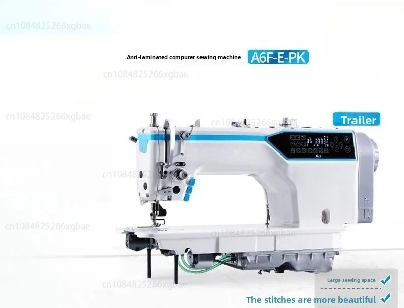 A6F-PK Sewing Machi…