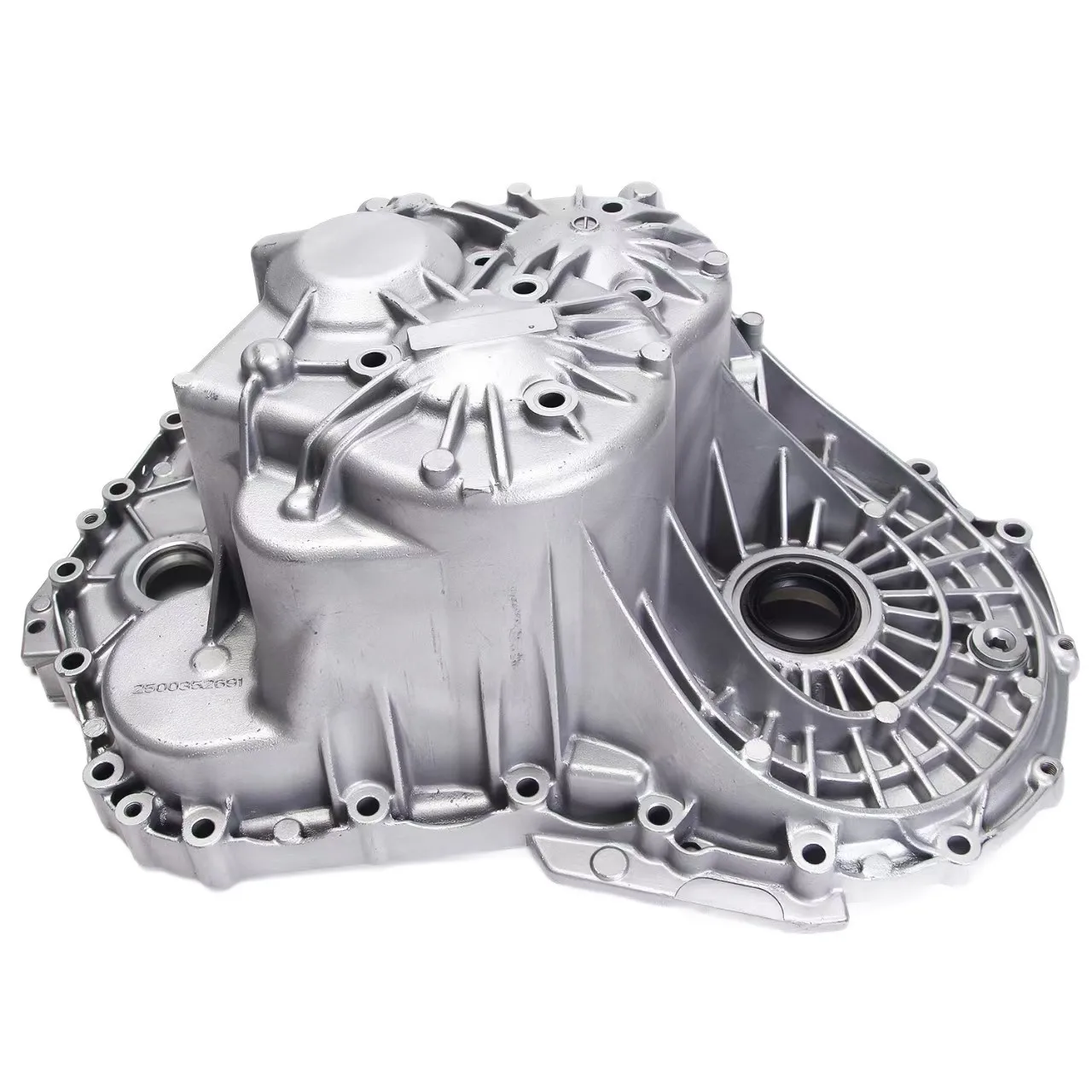 Factory Direct Compatible withDPS6 Adapted Focus Transmission, Aluminum Precision Casting