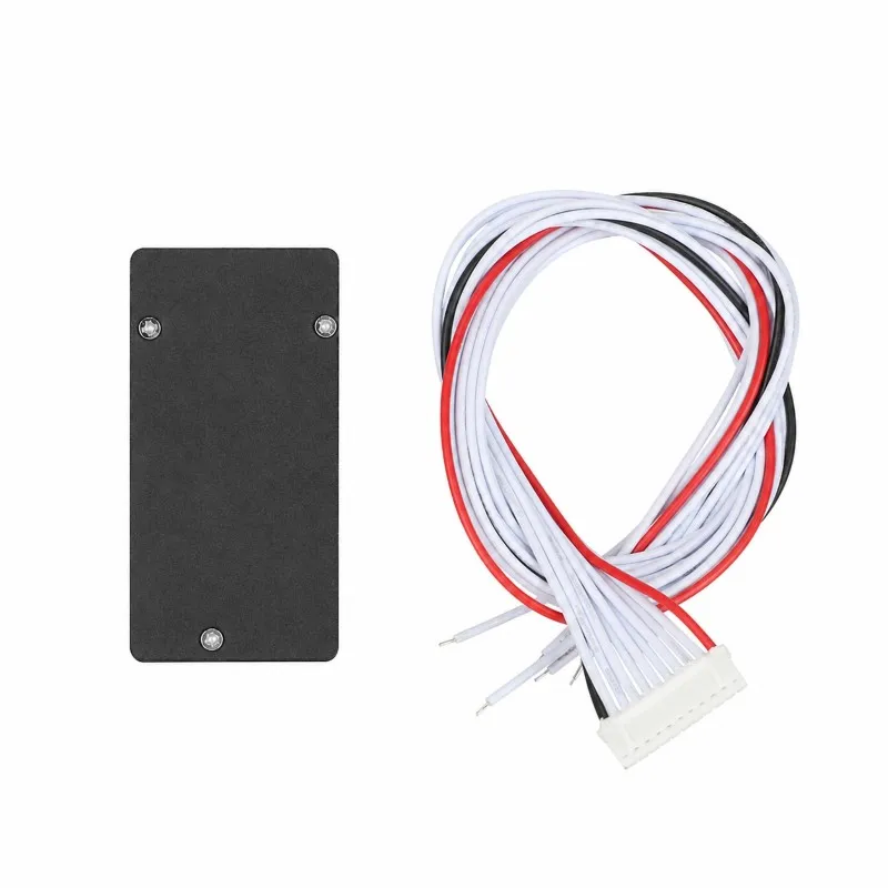 FEDI-For Ternary Lithium Battery 10S 36V 15A BMS PCB Protection Board 4 MOS Same Port Common Port For Electric Scooter E-Bike view 2