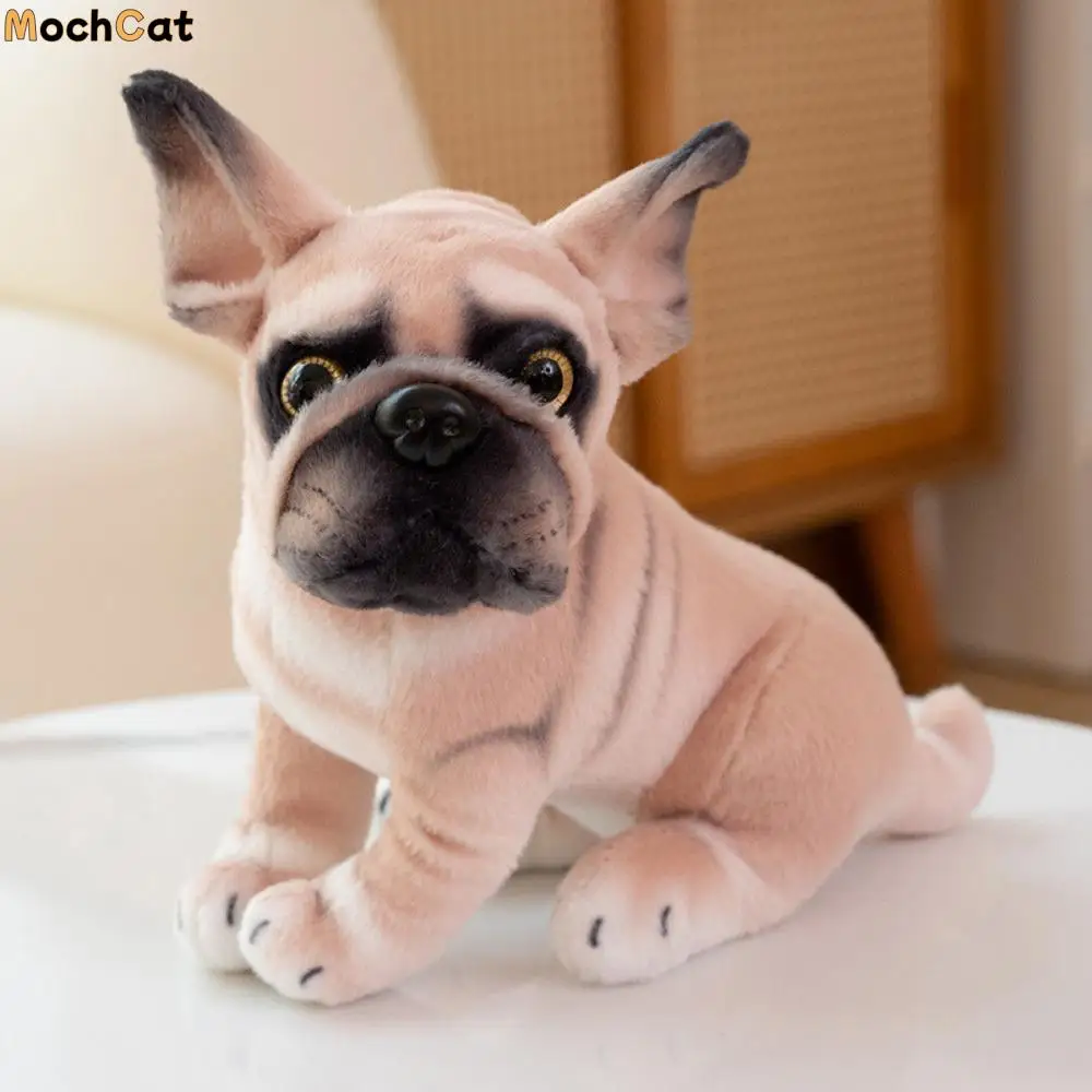 

Stuffed Animal Dog Plush Toys Puppy Husky Golden Retriever Stuffed Dog Dolls Kawaii Chihuahua Simulation Dog Plush