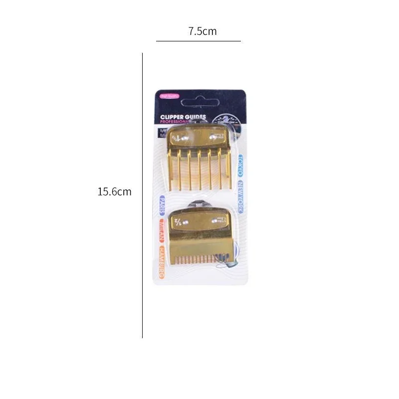 Hair Clipper Guide Comb Cutting Limit Combs