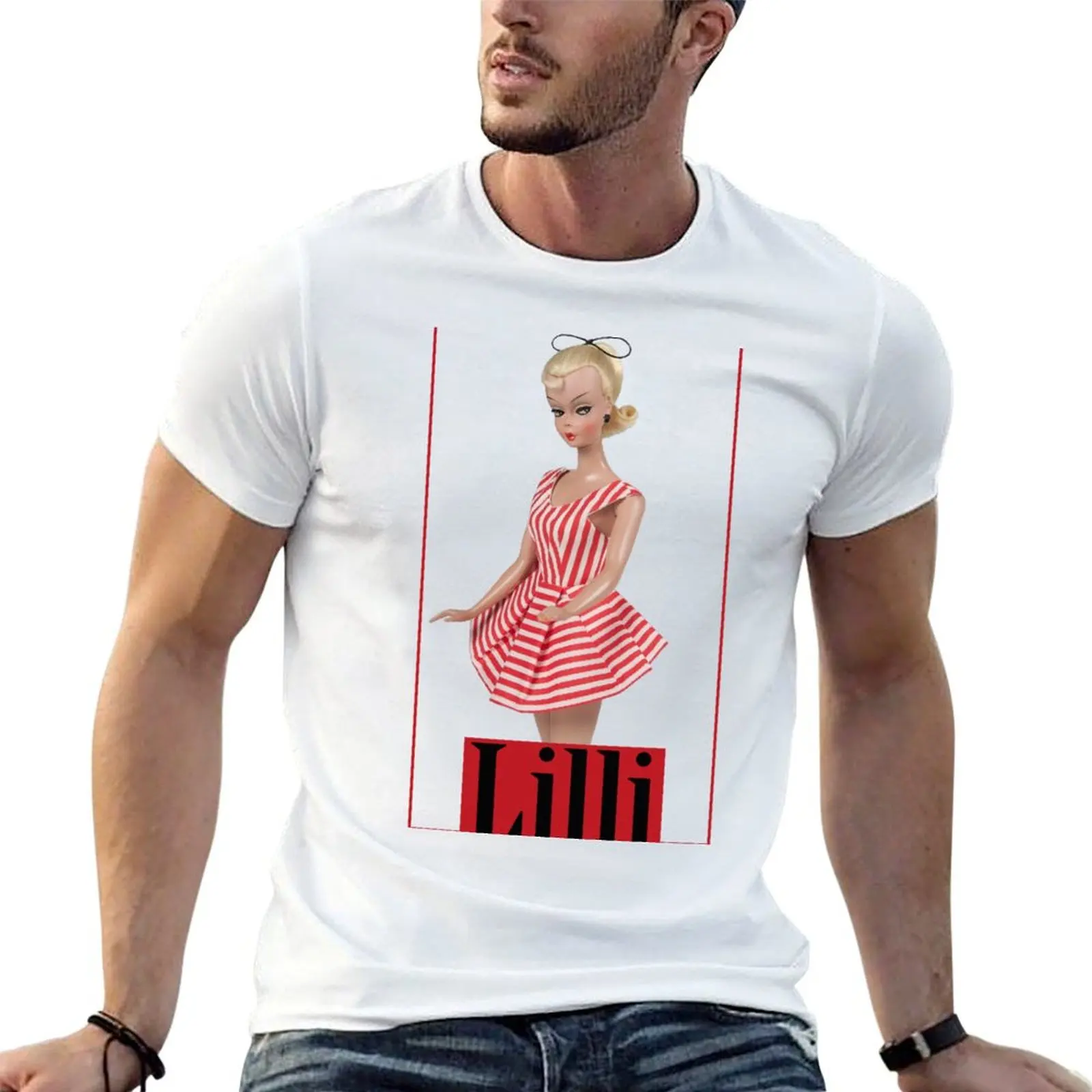 Bild Lilli T-Shirt Lightweight Hiking T-Shirt