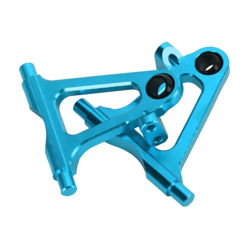

A63T-Front And Rear Swing Arms, Steering Cups Metal Upgrade Parts For TT02 RC Model Car