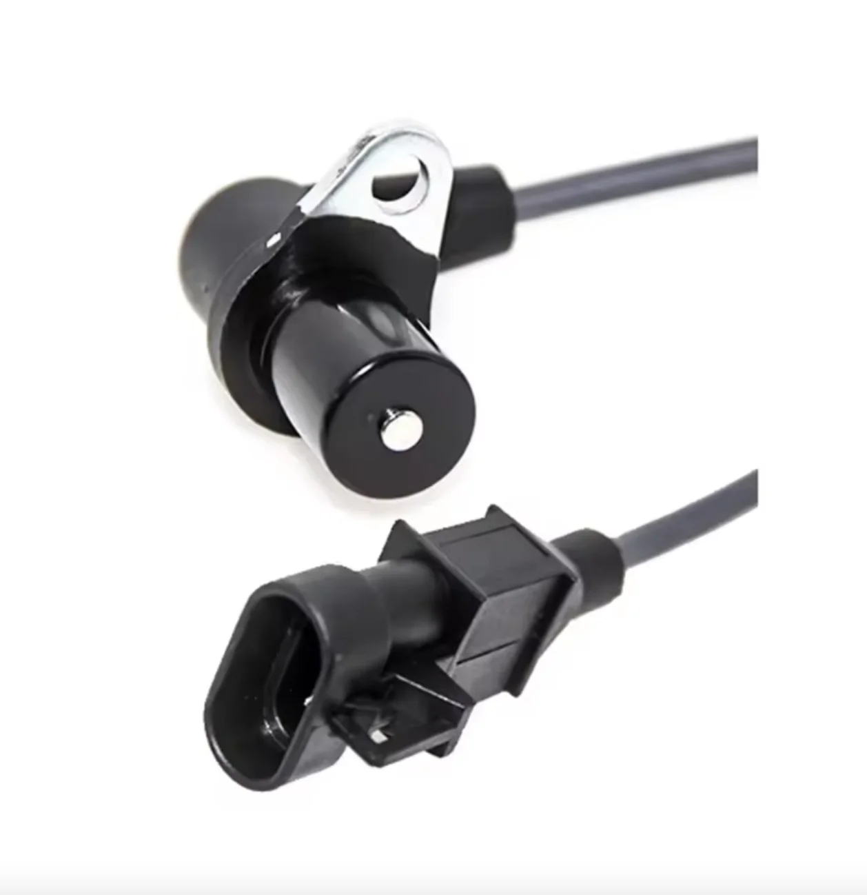 10Pcs Crankshaft Position Sensor For Jinbei Changan 462 Wuling Great Wall OE No.:0 10456569