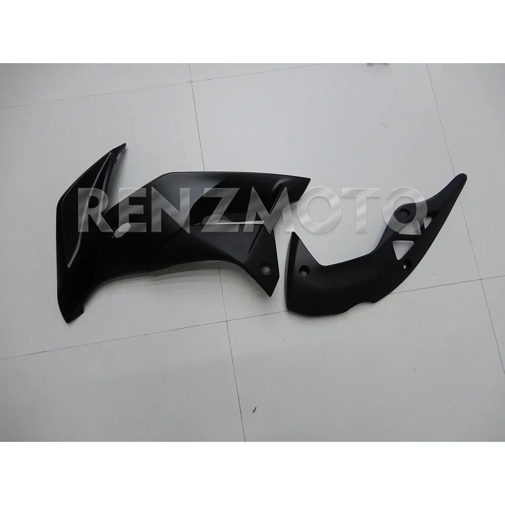 For Kawasaki Versys 650 2015-2021 Motorcycle Set Body Kit Fairing Plastic Guard Plate Accessories Shell Injection 0615 109A