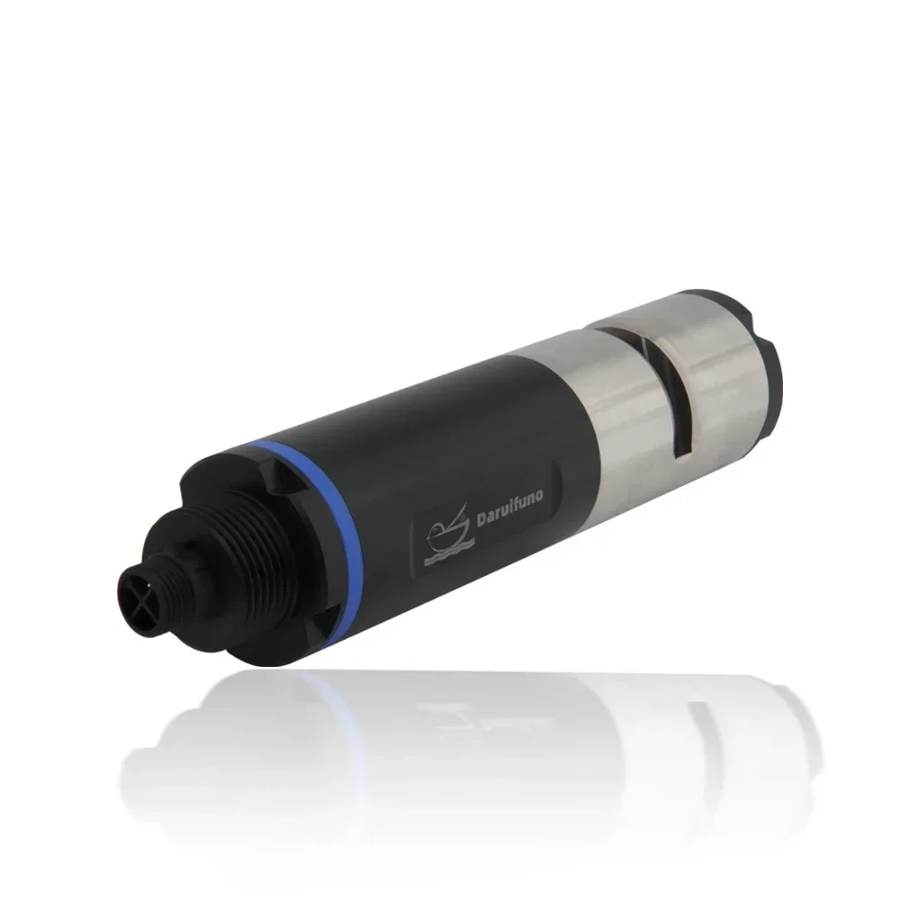 

2026unique Онлайн-мониторинг канализационных растений TOC COD TU Сенсорный зонд