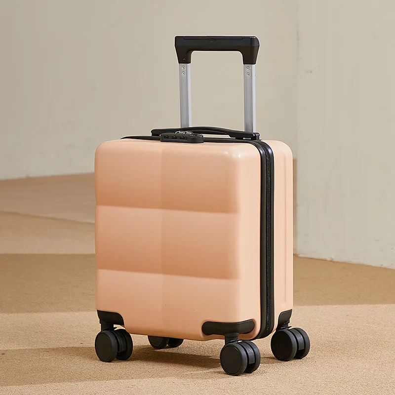 small-14-inch-carry-on-suitcase-with-handle-travel-handheld-luggage-airport-friendly-lightweight-abs-pc-material-for-all