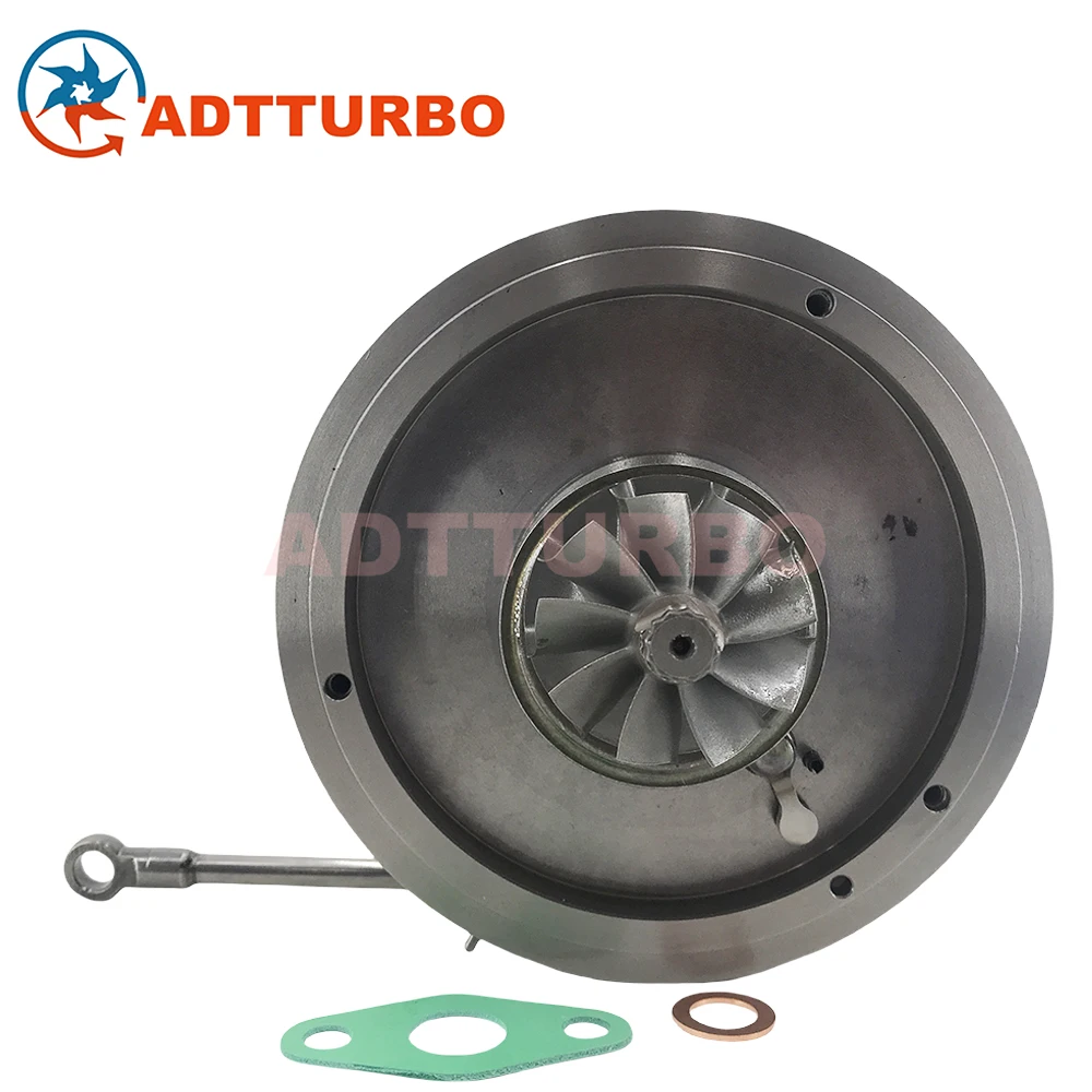 Brand New GTB1752V Turbo Core CHRA 814067 814067-0003 Turbine Cartridge 55486935 Turbocharger for Chevrolet VM RA428 2.8L 90Kw