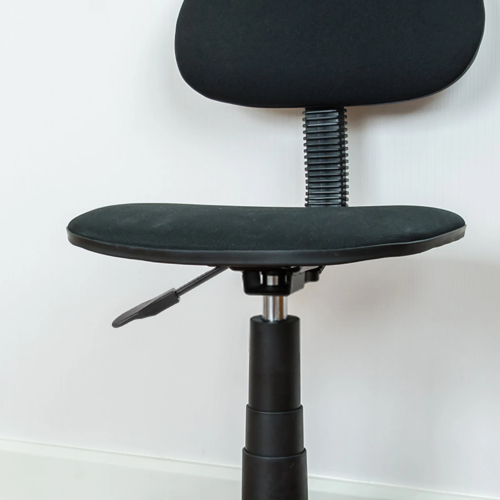 

Chair Tilt Control Mechanism Iron Material Easy Clean Scientific Structure Office Chair Parts Replacement Accessory