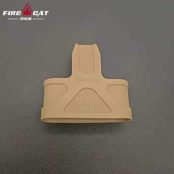 10 最佳銷售 M4氣槍改裝 - №2