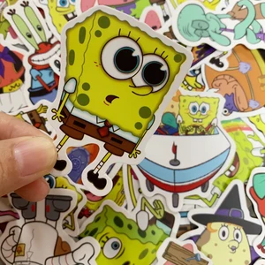 6ベストセールススポンジボブギフト-3
