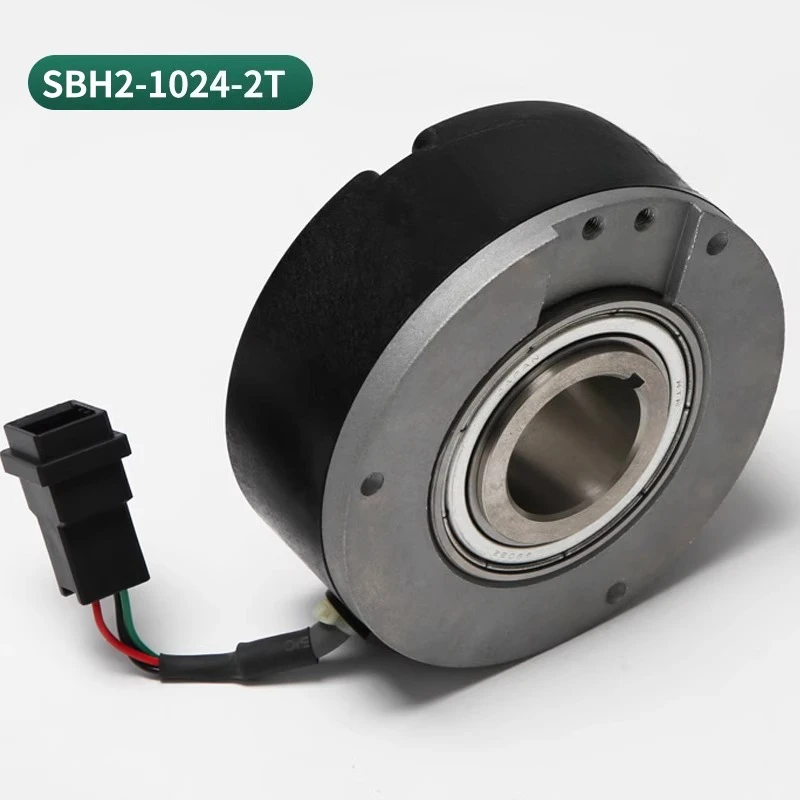 مصعد المضيف التشفير الروتاري SBH-1024-2T مناسبة لآلة سحب مصعد فوجيتسو أجزاء غير متزامنة #4