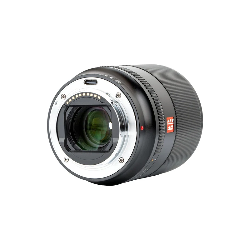 VILTROX 28mm F1.8 Wide angle Fixed Focus Lens AF Full Frame For Sony E Mount Camera Sony Lens A6000 A6400 Camera Lens