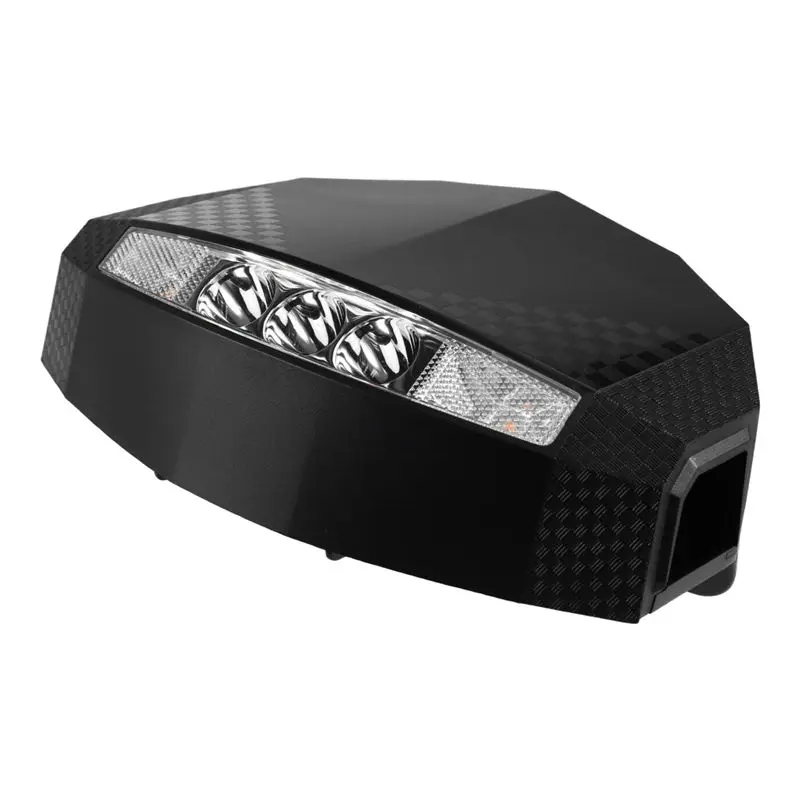 

[NEW!ABKG】 Electric Scooter Dashboard Screen Electric Scooter Headlight Assembly Dashboard Display Screen