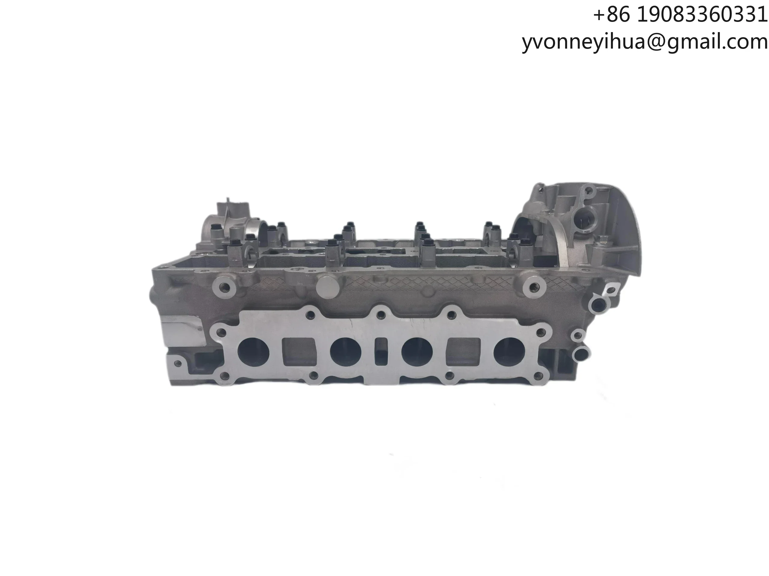 

Auto Parts GTDIQ2 Cylinder Head For Ford Kuga 2013-