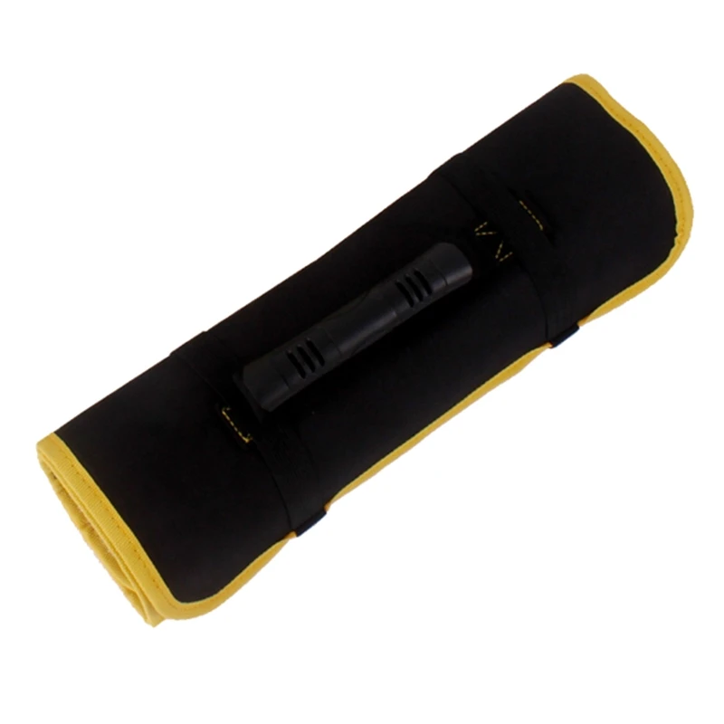 Pochette à outils pour hommes, à outils pour électricien, à outils pratique, fourre-tout, cadeau, livraison directe