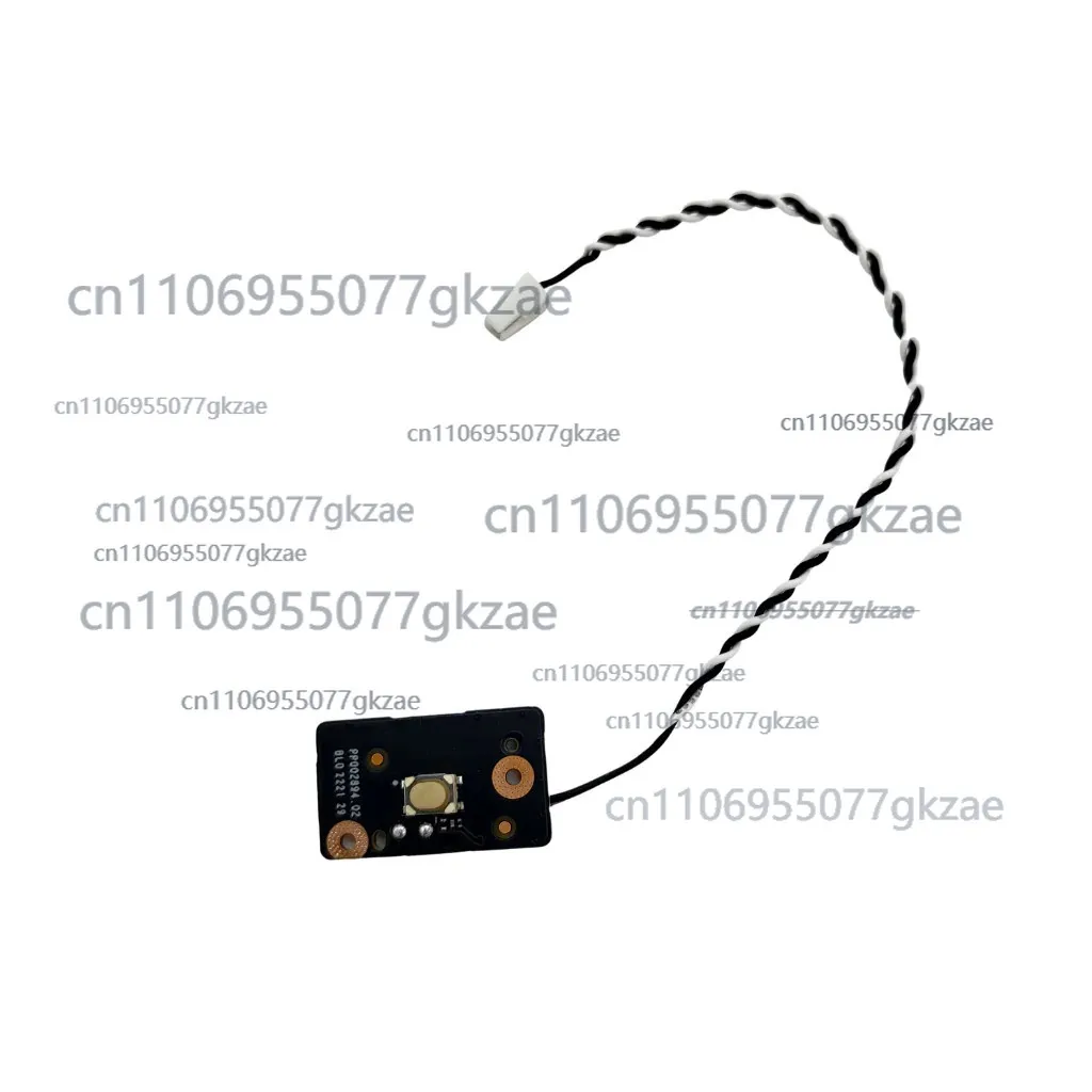 

Used for DJI RC Record Button Board