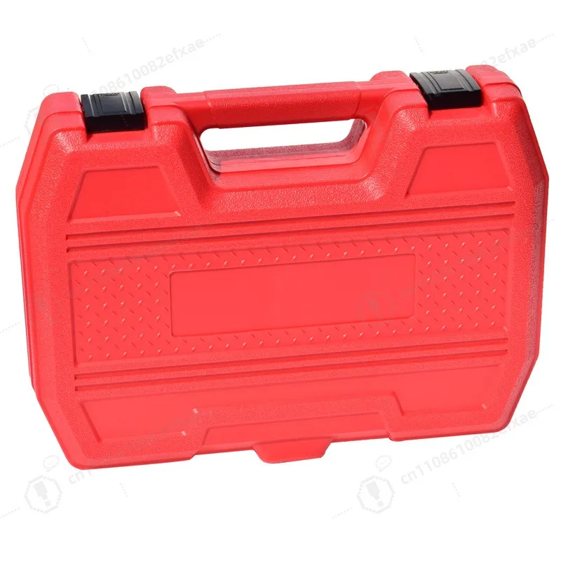 9Pcs Non-pollution Oil Filter Wrench Socket Auto Maintenance Removal Hand Tool Set