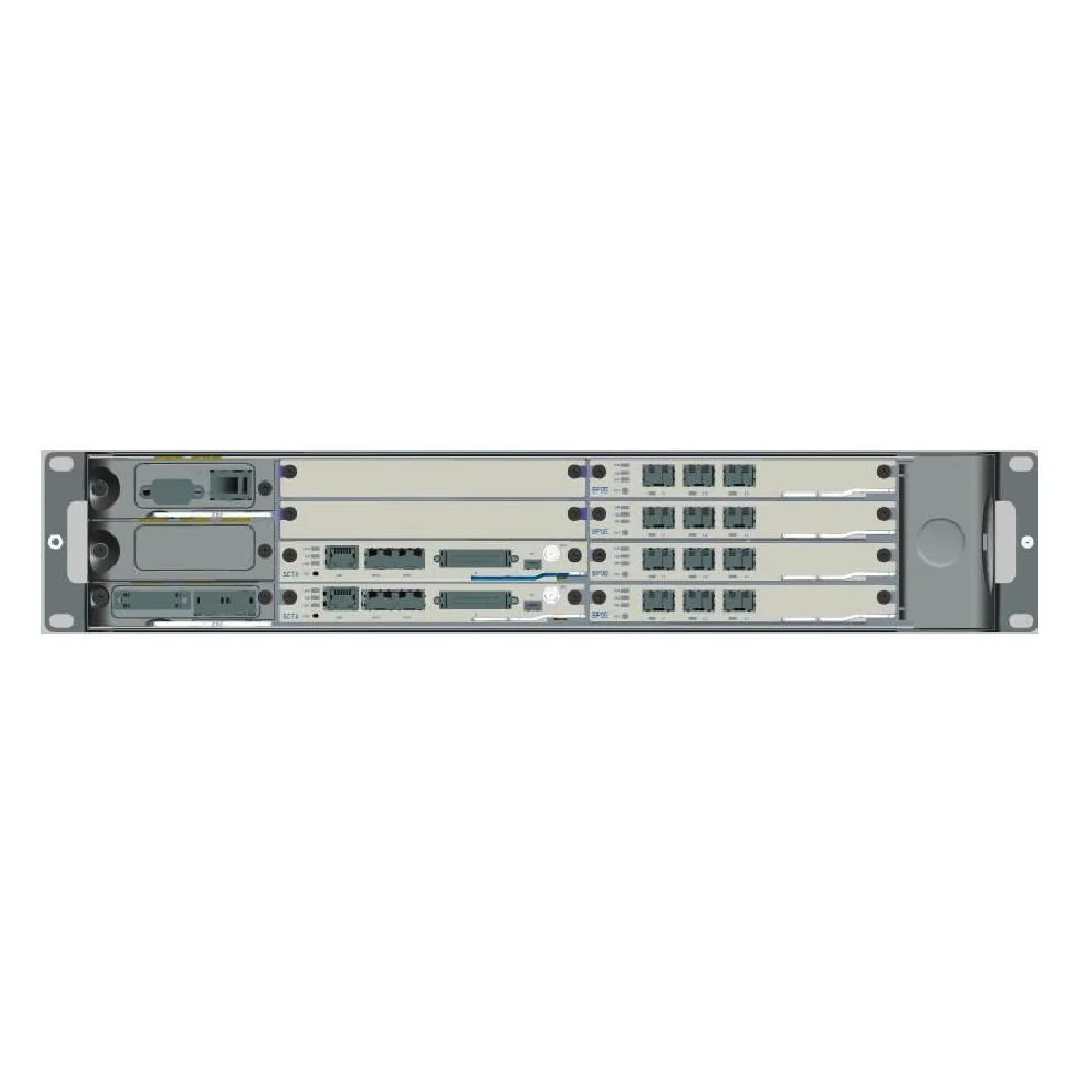 TD-LTE Digital Mobile Communication Network Wireless Base Station BBU EMB5116