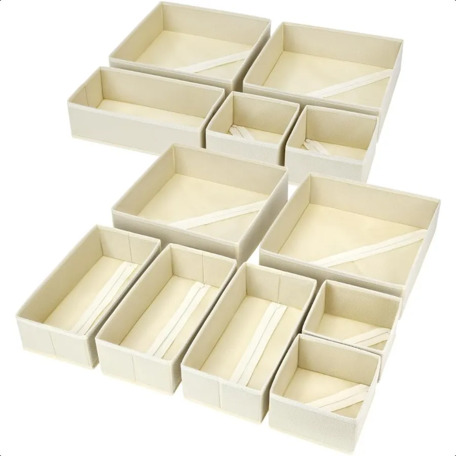 Drawer Organizer Cl…