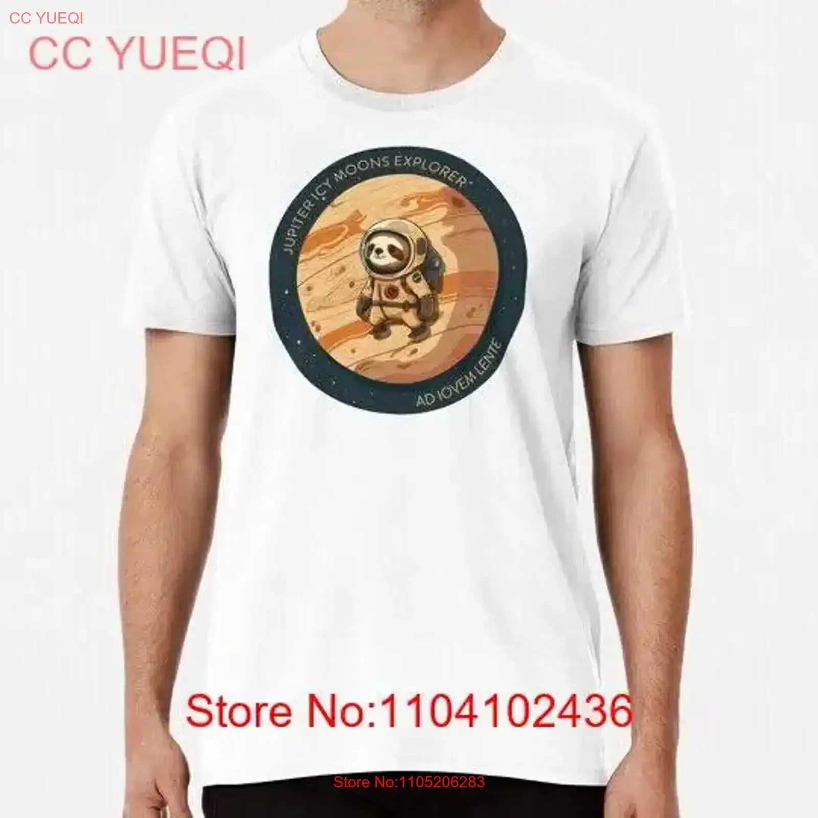 Esa Juice Mission S…