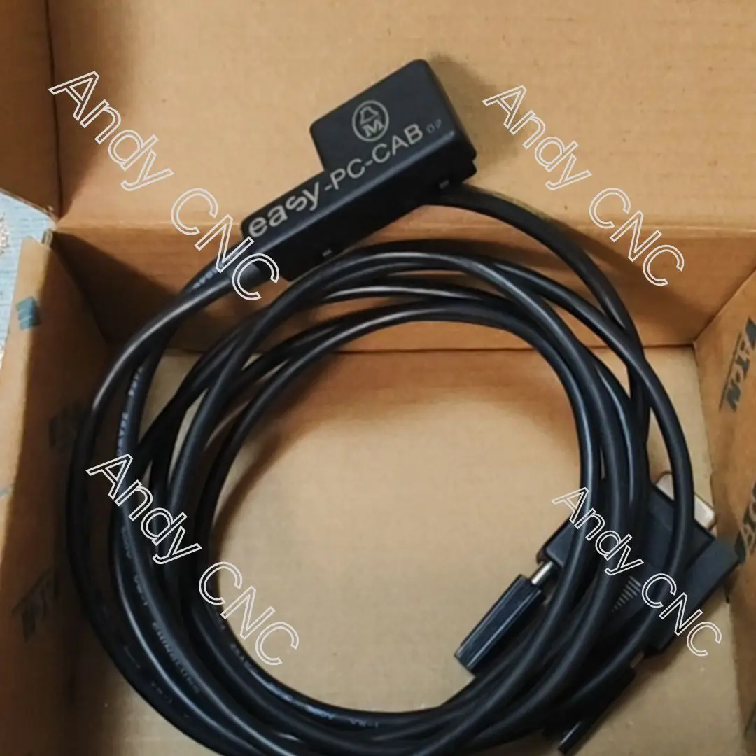 brand new easy-PC-CAB programming cable Fast Shipping