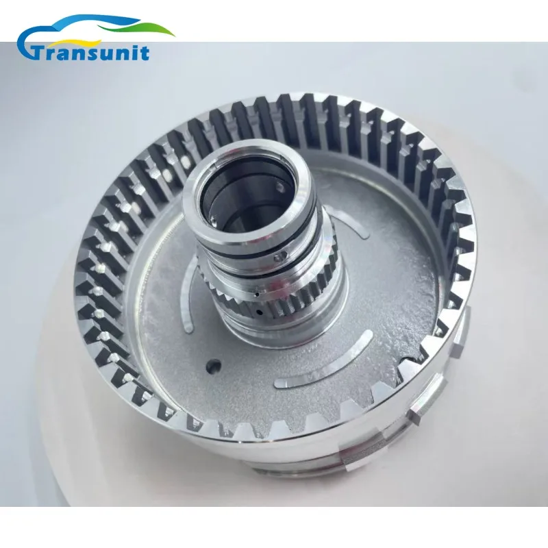 

62TE New Auto Transmission Low Drum 3 Plates Suit For VW 2007-UP Dodge Chrysler 1328157KA-QX