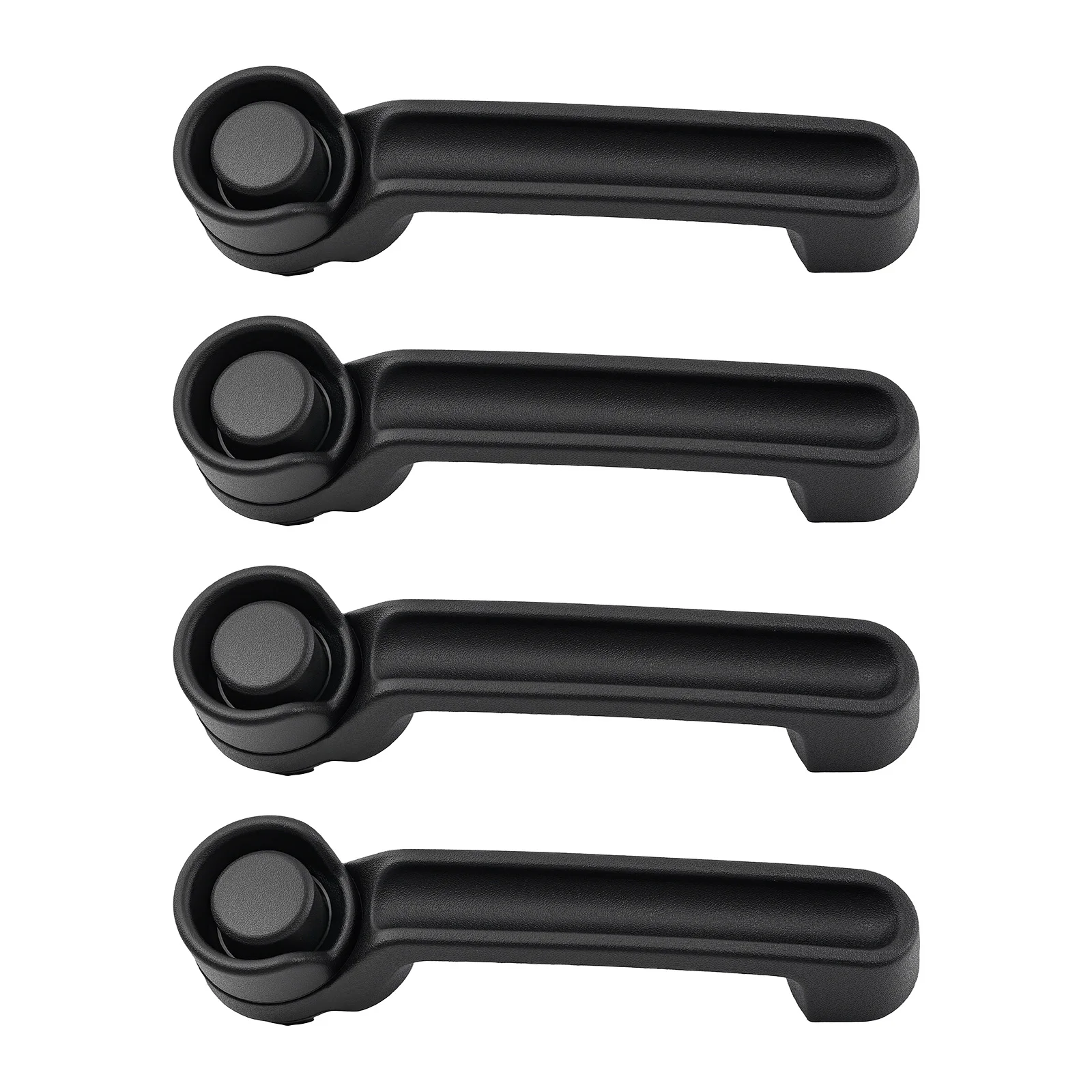 

Наружная пластиковая ручка двери для Jeep Wrangler 2007-2018 4589164AC