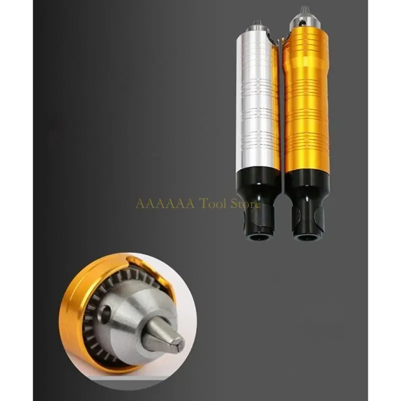 A2be موسع أنبوب رمح مرن لحفر اليدين ، ملحق آلة الطاحونة