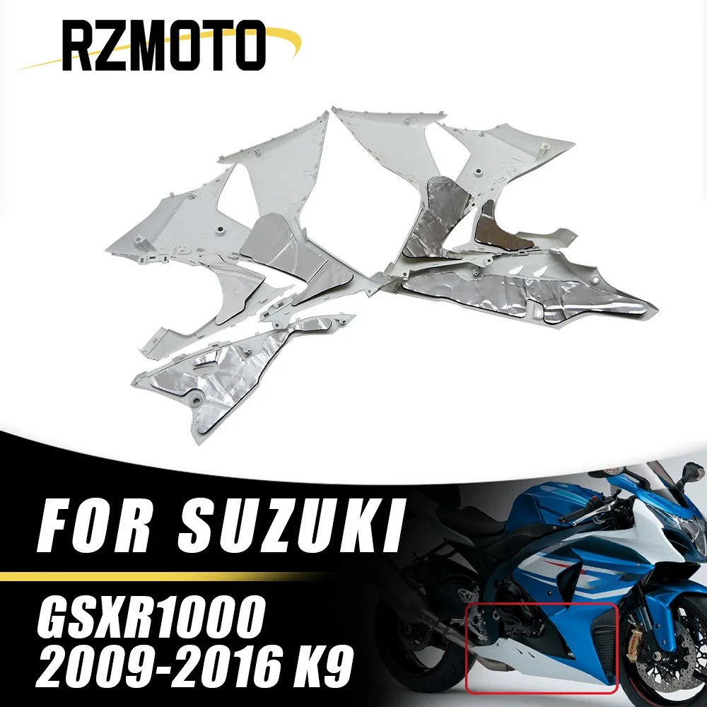 Motorcycle Protecti…