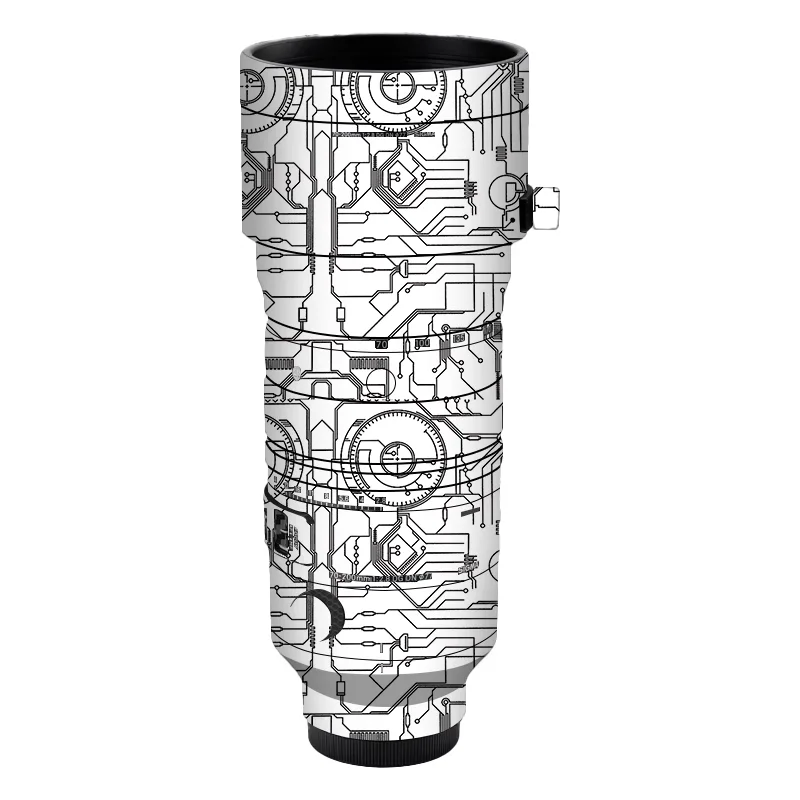 ملصق لعدسات الكاميرا ، 70-Sigma ، F2.8 ، DG ، DN ، OS ، الرياضة ، جبل سوني ، ملصق ، معطف فينيل ملفوف ، 70-من ، واو ، من من من