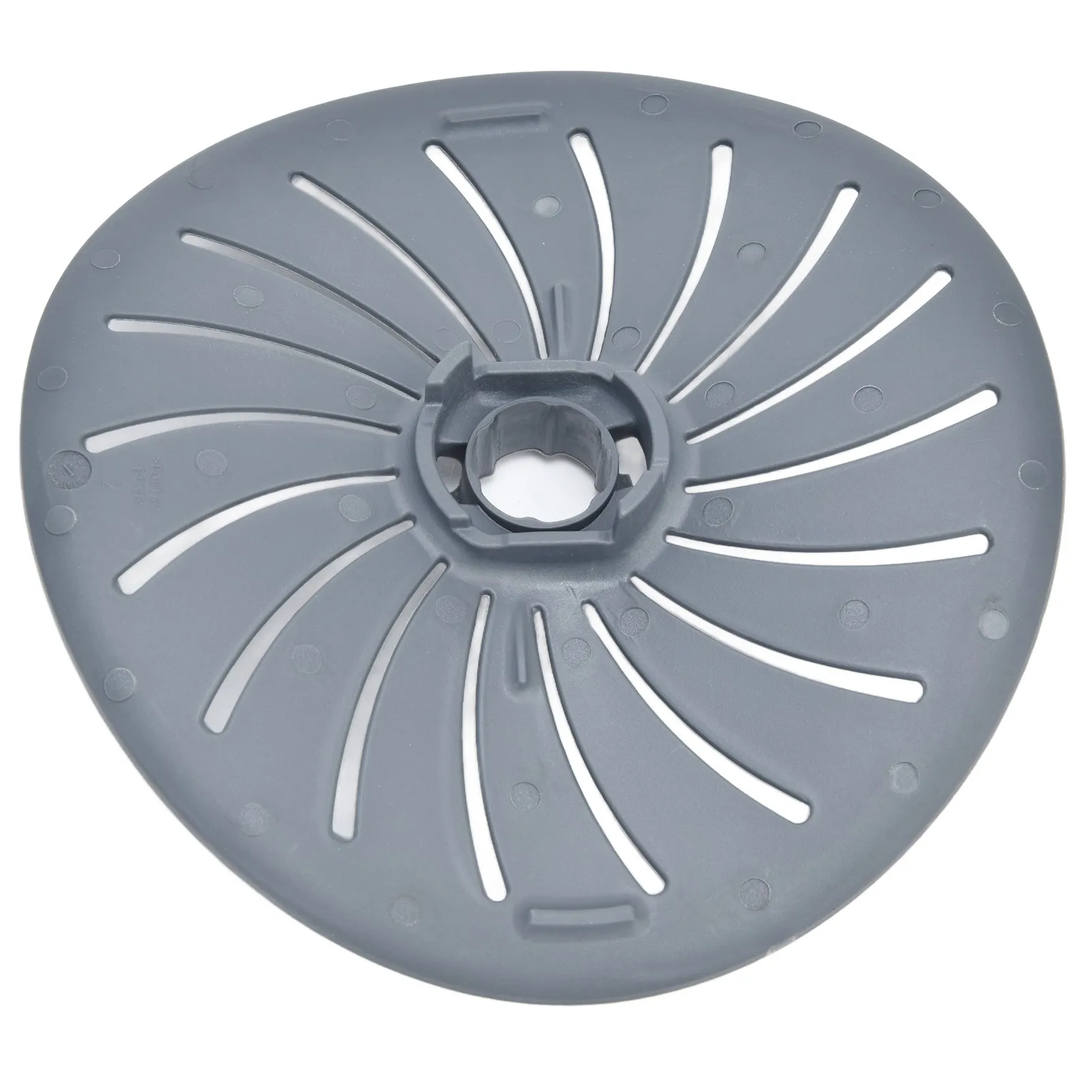Nylon Innovative Blade Cover Protector Fit for Vorwerk Thermomix BIMBY TM5 TM6 TM31