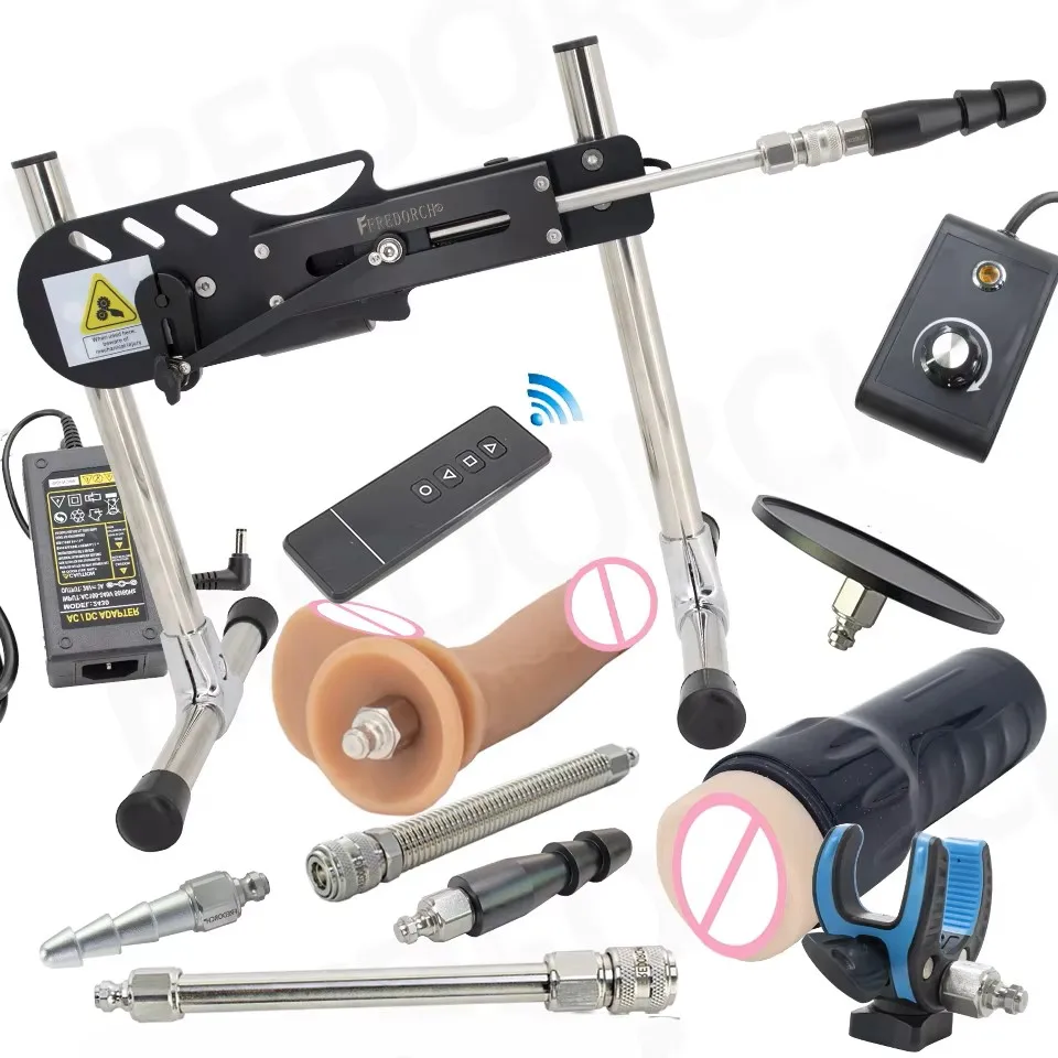 70W Sex Machine for Women and Men Machines for sex Masturbation Love Retractable Machine Vibrator Sex toys for women